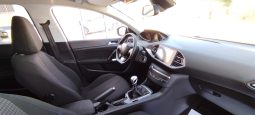 Peugeot 308 SW completo
