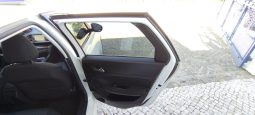 Peugeot 308 SW completo