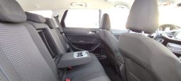 Peugeot 308 SW completo
