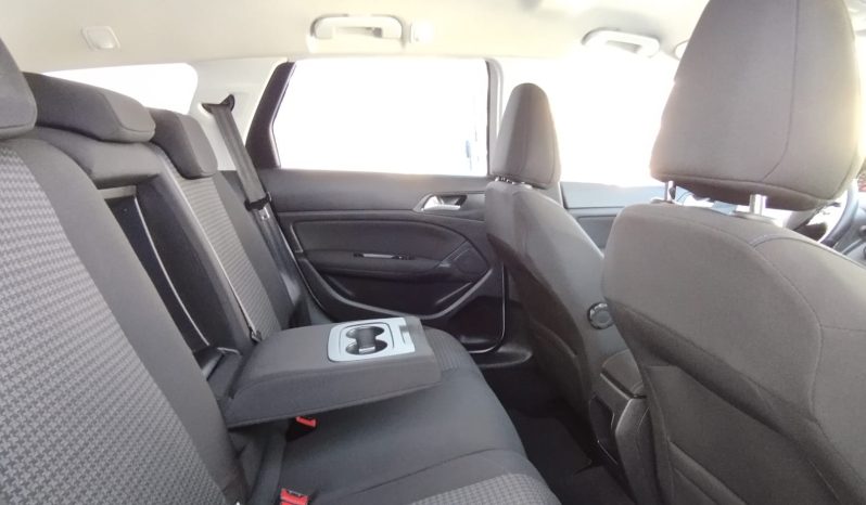Peugeot 308 SW completo