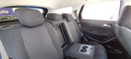 Peugeot 308 SW completo