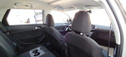Peugeot 308 SW completo