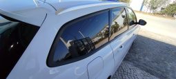 Peugeot 308 SW completo