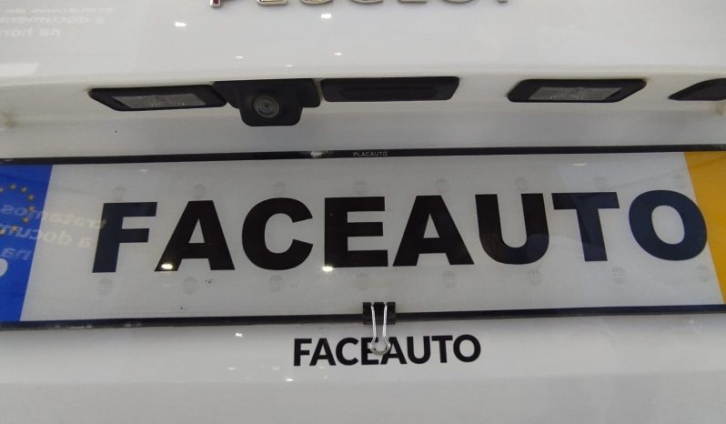 Peugeot 308 SW completo