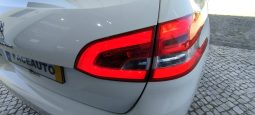 Peugeot 308 SW completo