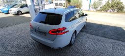 Peugeot 308 SW