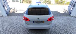 Peugeot 308 SW completo