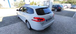 Peugeot 308 SW completo