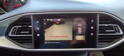 Peugeot 308 SW completo