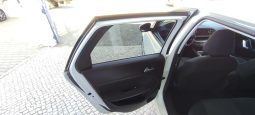 Peugeot 308 SW completo
