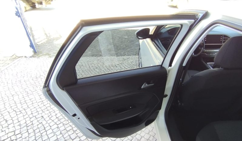 Peugeot 308 SW completo