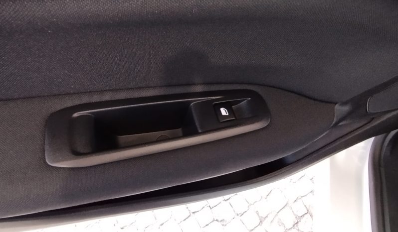Peugeot 308 SW completo