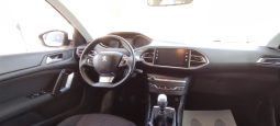 Peugeot 308 SW completo