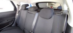 Peugeot 308 SW completo