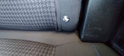 Peugeot 308 SW completo