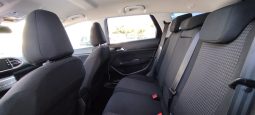 Peugeot 308 SW completo