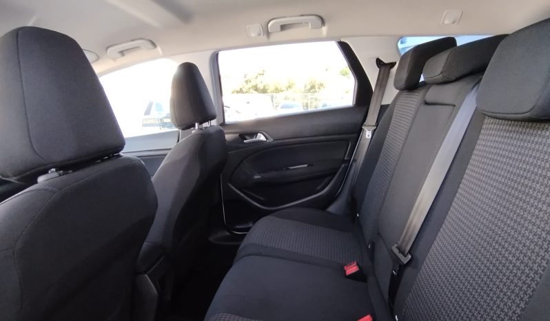 Peugeot 308 SW completo
