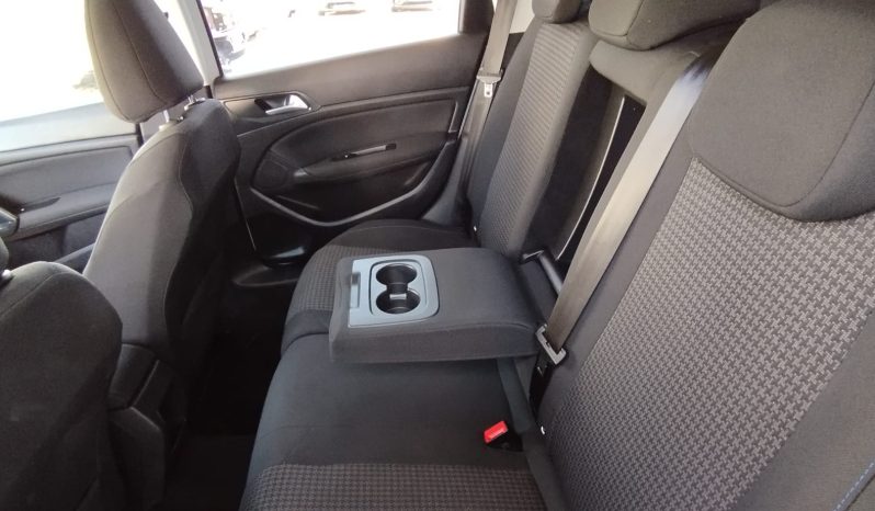 Peugeot 308 SW completo