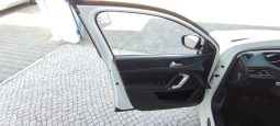 Peugeot 308 SW completo
