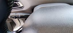 Peugeot 308 SW completo