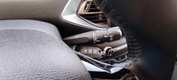 Peugeot 308 SW completo
