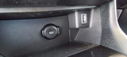 Peugeot 308 SW completo