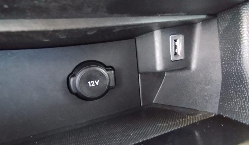 Peugeot 308 SW completo