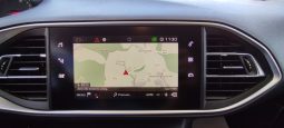 Peugeot 308 SW completo
