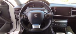 Peugeot 308 SW completo