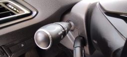 Peugeot 308 SW completo