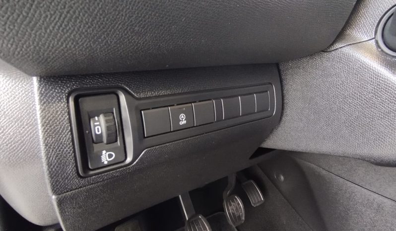 Peugeot 308 SW completo