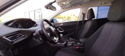 Peugeot 308 SW completo