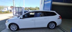 Peugeot 308 SW completo