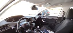 Peugeot 308 SW completo