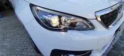 Peugeot 308 SW completo