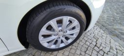 Peugeot 308 SW completo