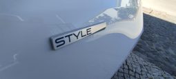 Peugeot 308 SW completo
