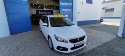 Peugeot 308 SW