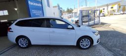 Peugeot 308 SW