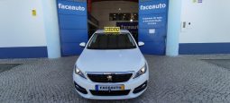 Peugeot 308 SW