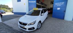 Peugeot 308 SW