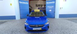 Opel E-Corsa