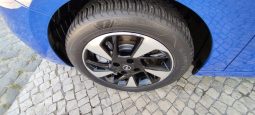 Opel E-Corsa completo