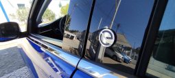 Opel E-Corsa completo