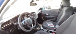 Opel E-Corsa completo
