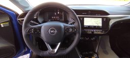 Opel E-Corsa completo