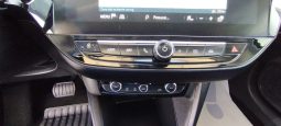 Opel E-Corsa completo