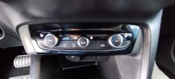 Opel E-Corsa completo