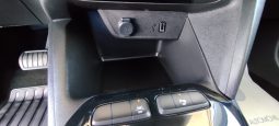 Opel E-Corsa completo
