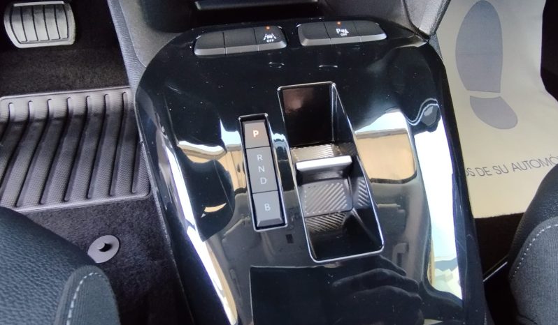 Opel E-Corsa completo